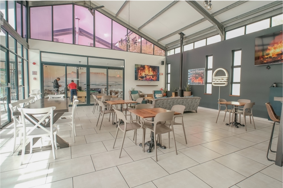 1 Bedroom Property for Sale in Richwood Western Cape